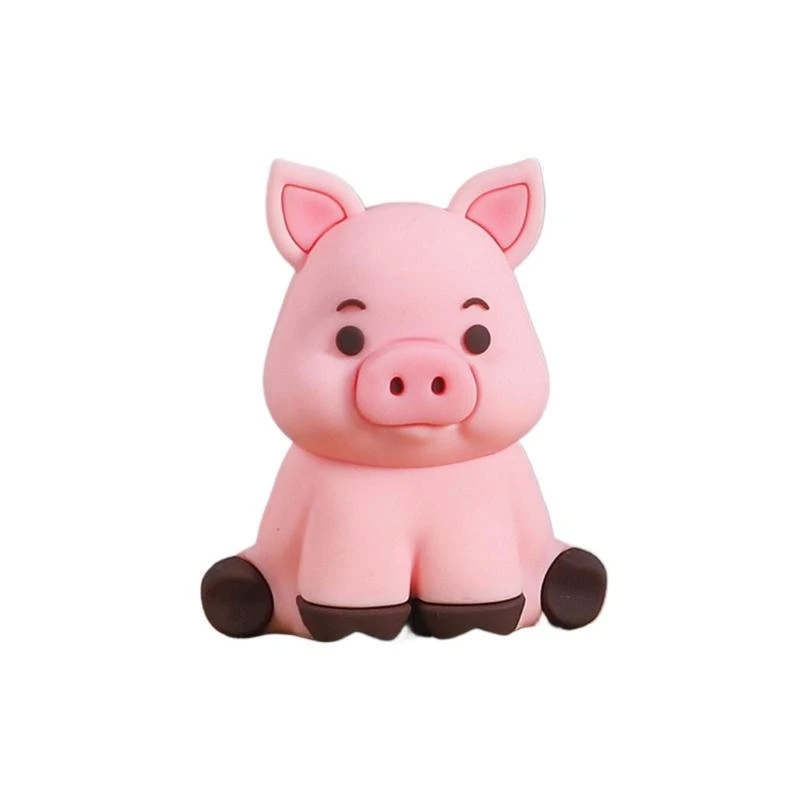 J0MC Farm Animal Cake Top Collect