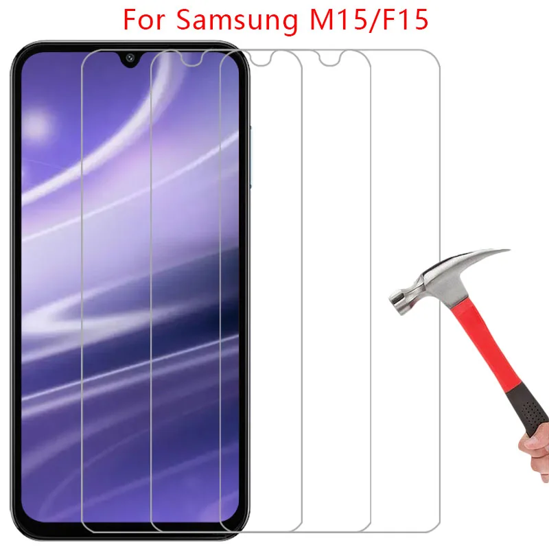 Protective Tempered…