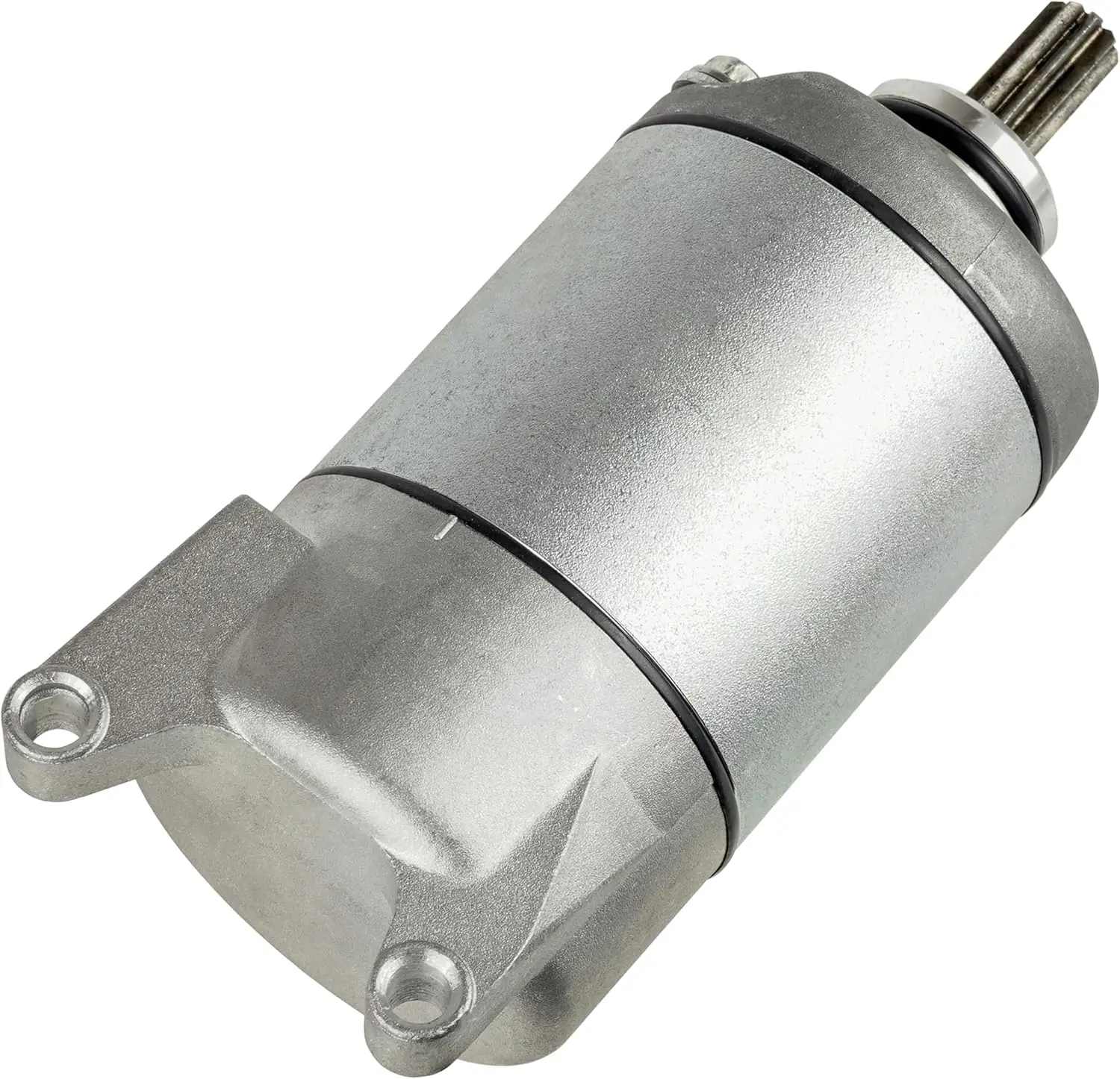 Starter Motor For Yamaha Bruin 350 YFM350 Grizzly 350 2004-2015 Woverine 350 2006-2009 3HE-81890-00-00 3HE-81800-00-00