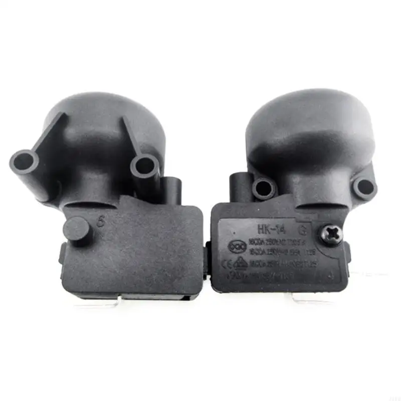 J6PE Micro Anty Tilt FD4 Выключатель выключателя на переключате