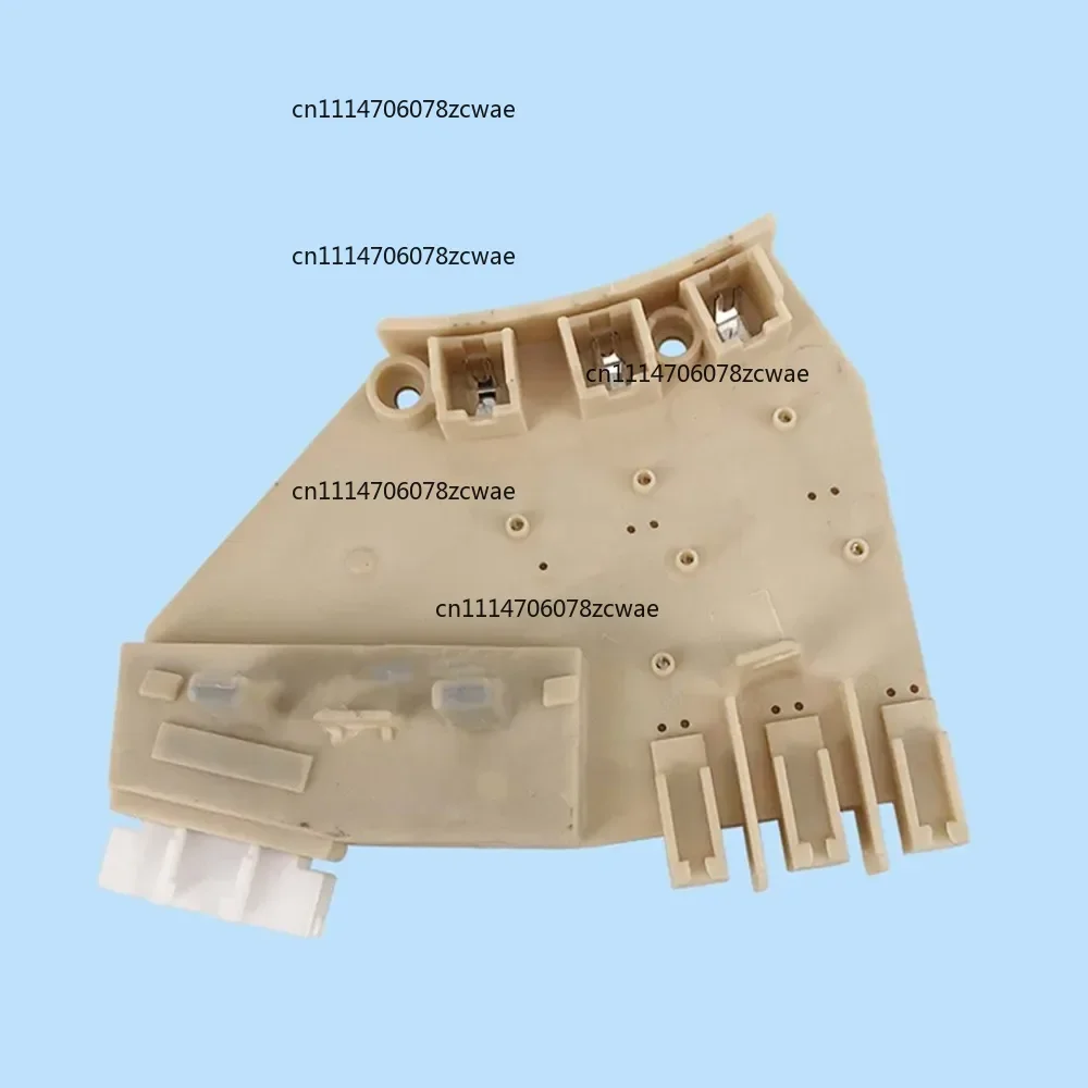 For Samsung Washing Machine DD Motor Hall Sensor DC31-00076A Tachometer Speedometer DC-00074B Motor Assembly Accessories