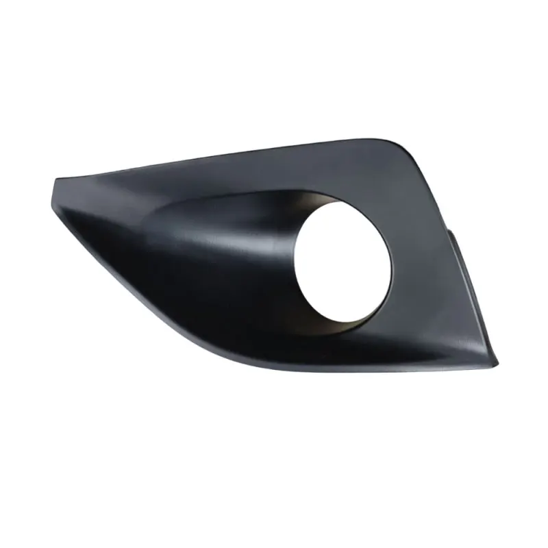 ل FAW Besturn X80 2017 2018 2019 2020 2021 سيارة الجبهة الوفير الضباب ضوء المصباح غطاء إطاري مصابيح الهالوجين السيارات أضواء الضباب الجمعية #2