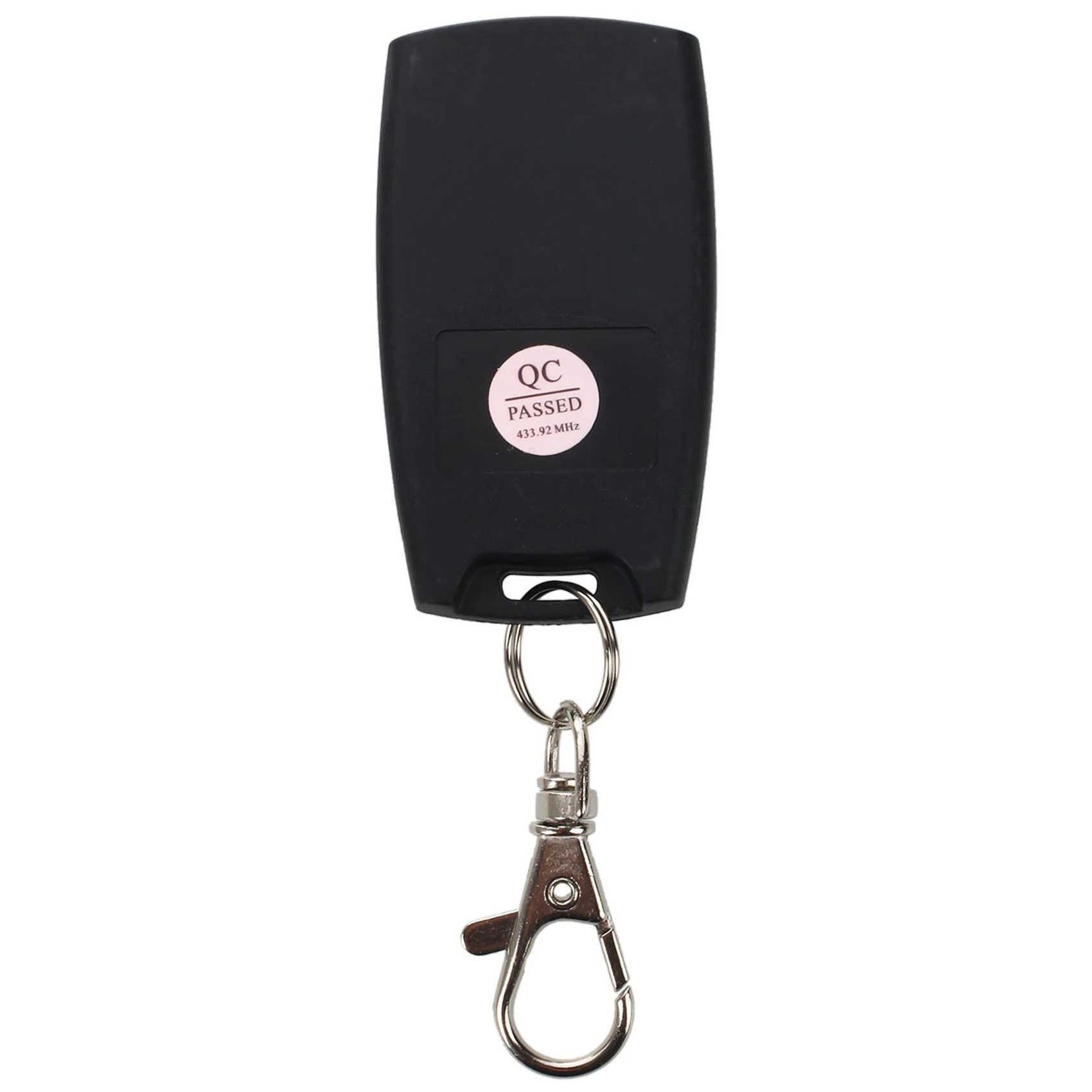 FULL-DC 12V 4 Channel 200M Wireless RF Remote Control Switch 4 Transmitter + 2 Receiver