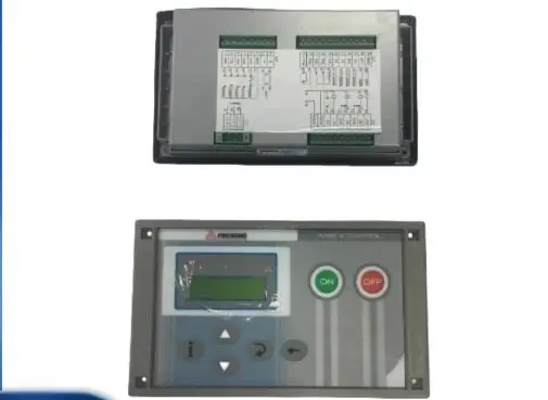 

Screw air compressor computer board controller SC2100/2108100108/CP2000