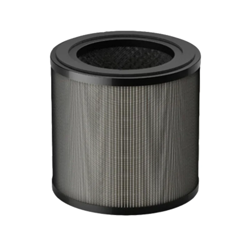 FY0910 Filter Replacement For  AC0950 AC0951 Air Purifier High Efficiency Hepa Formaldehyde Removal Filter