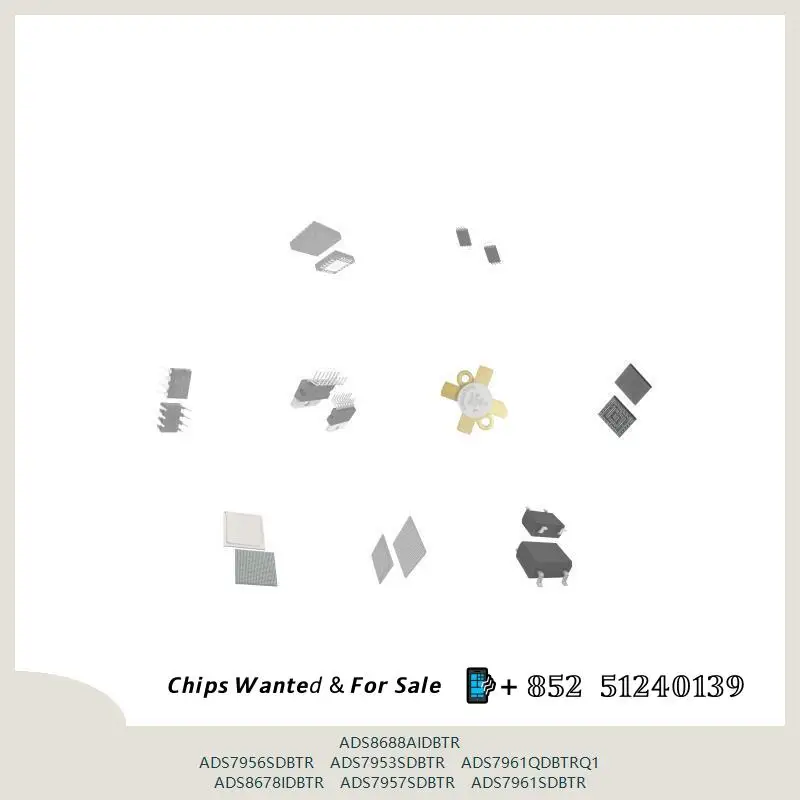 chip-chip-chip-de-circuito-integrado-chip-mcu-ads8688aidbtr-ads7956sdbtr-ads7953sdbtr-ads7961qdbtrq1-ads8678idbtr-ads7957sdbtr