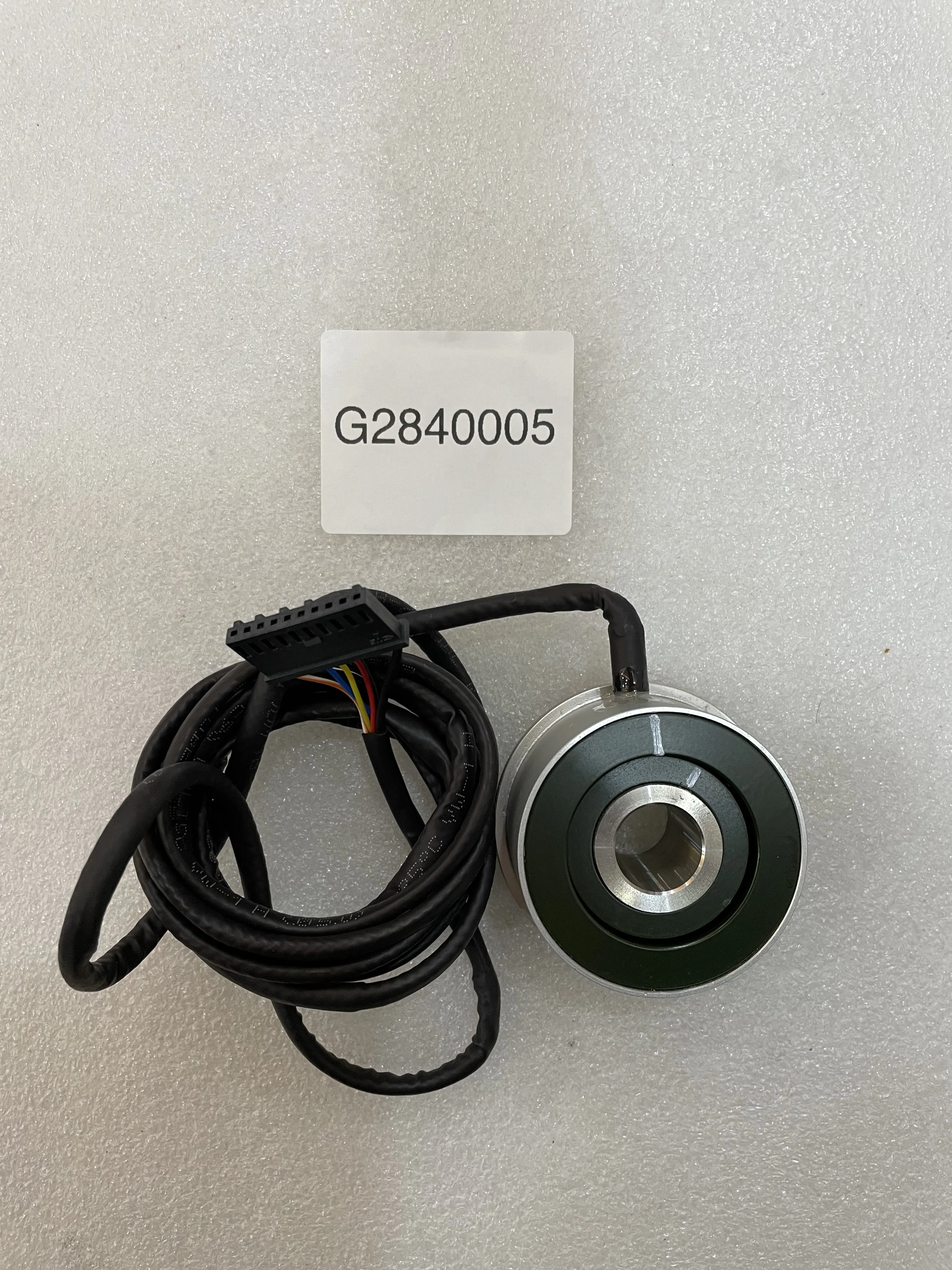 Lonati เป้าหมาย Series G615 G615D ร้านขายเครื่องใช้ Encoder G2840005