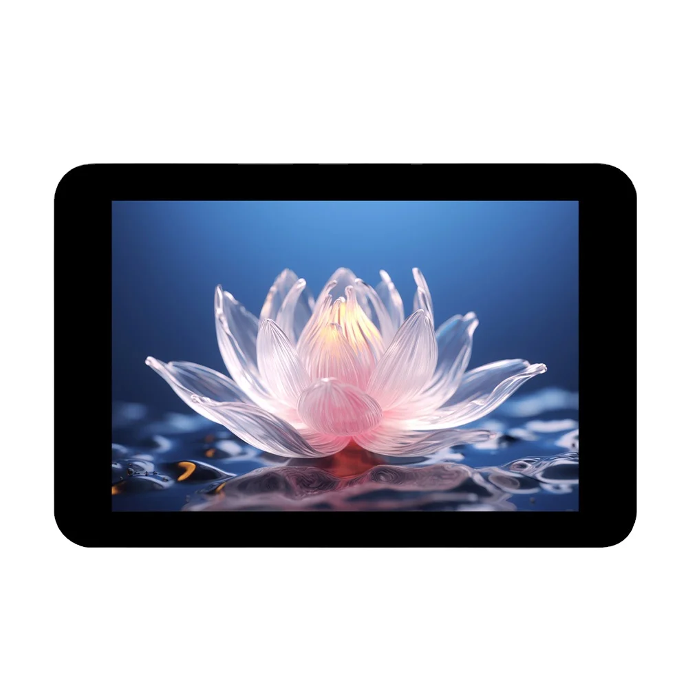 3.5inch Capacitive Touch LCD Waveshare Display Module 320x480 Resolution Embedded with ST7796S Display Driver