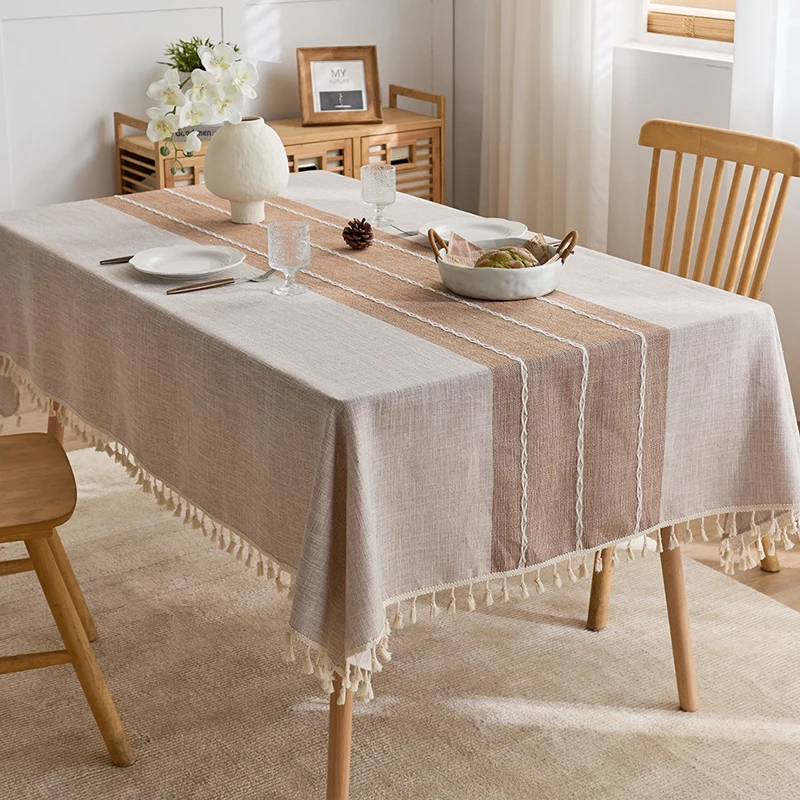 #68 Best Table Linens to Buy In 2026