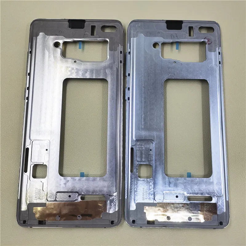 

Средняя рамка, средняя панель, рамка корпуса, запасные части для Samsung Galaxy S10 G973 S10Plus S10 + G975