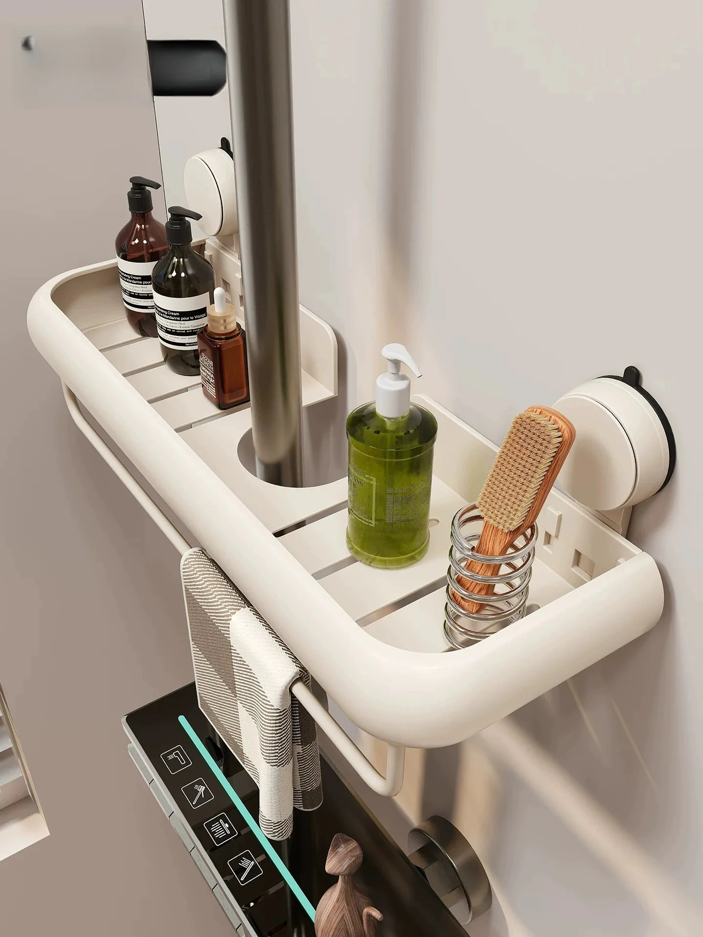 mensola-portaoggetti-per-doccia-con-ventosa-stile-crema-senza-foratura-organizer-per-prodotti-per-la-cura-personale