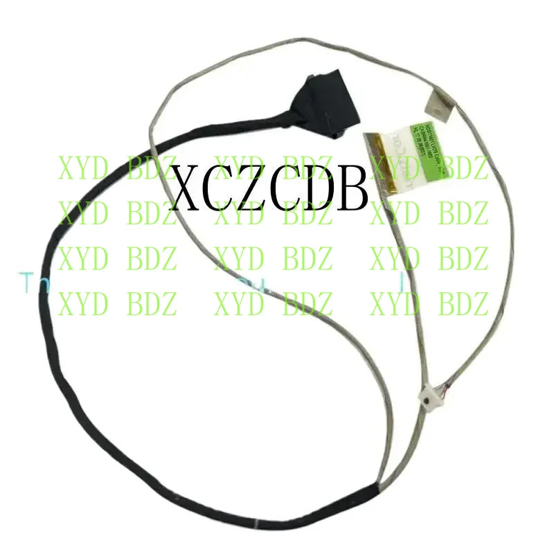 

DB НОВЫЙ ЖК-кабель LVDS EDP CABRN41001-1802 30pin для MEDION AKOYA 14 "E4214 CDB