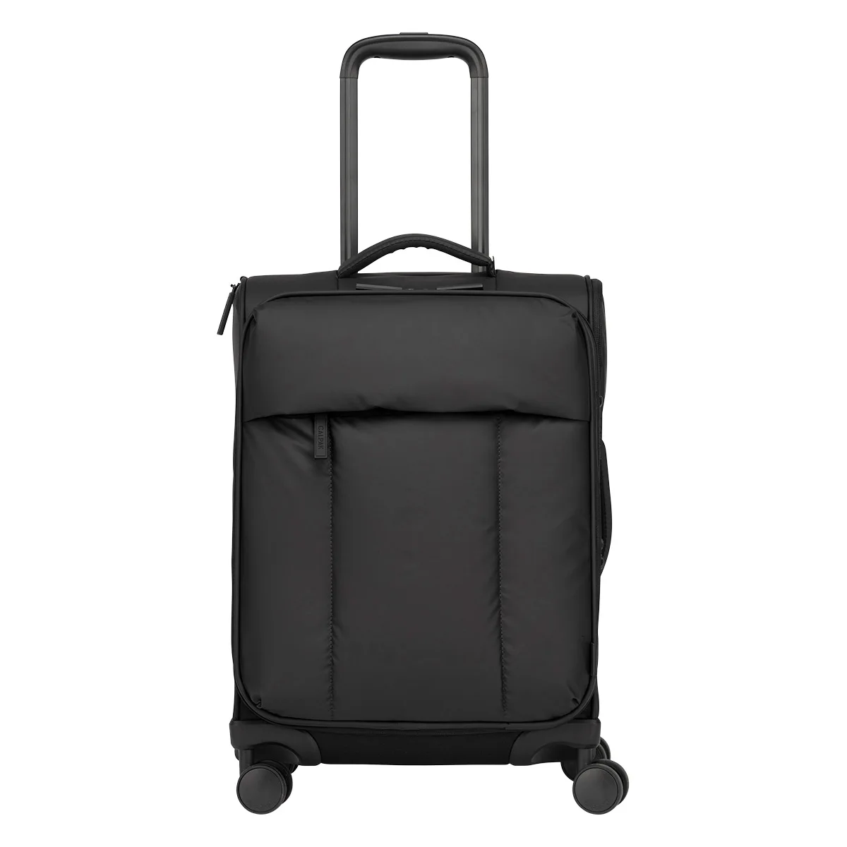 

Calpak Luka Softsided Carry-on Black storage box organizadores YJ