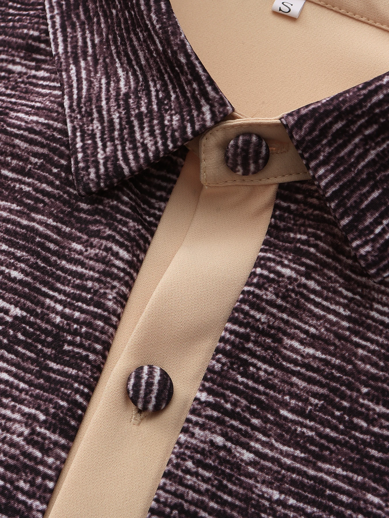 African traditional dress men's suit Long sleeve ethnic style printed patchwork shirt casual pants 2 piece holiday casual suit