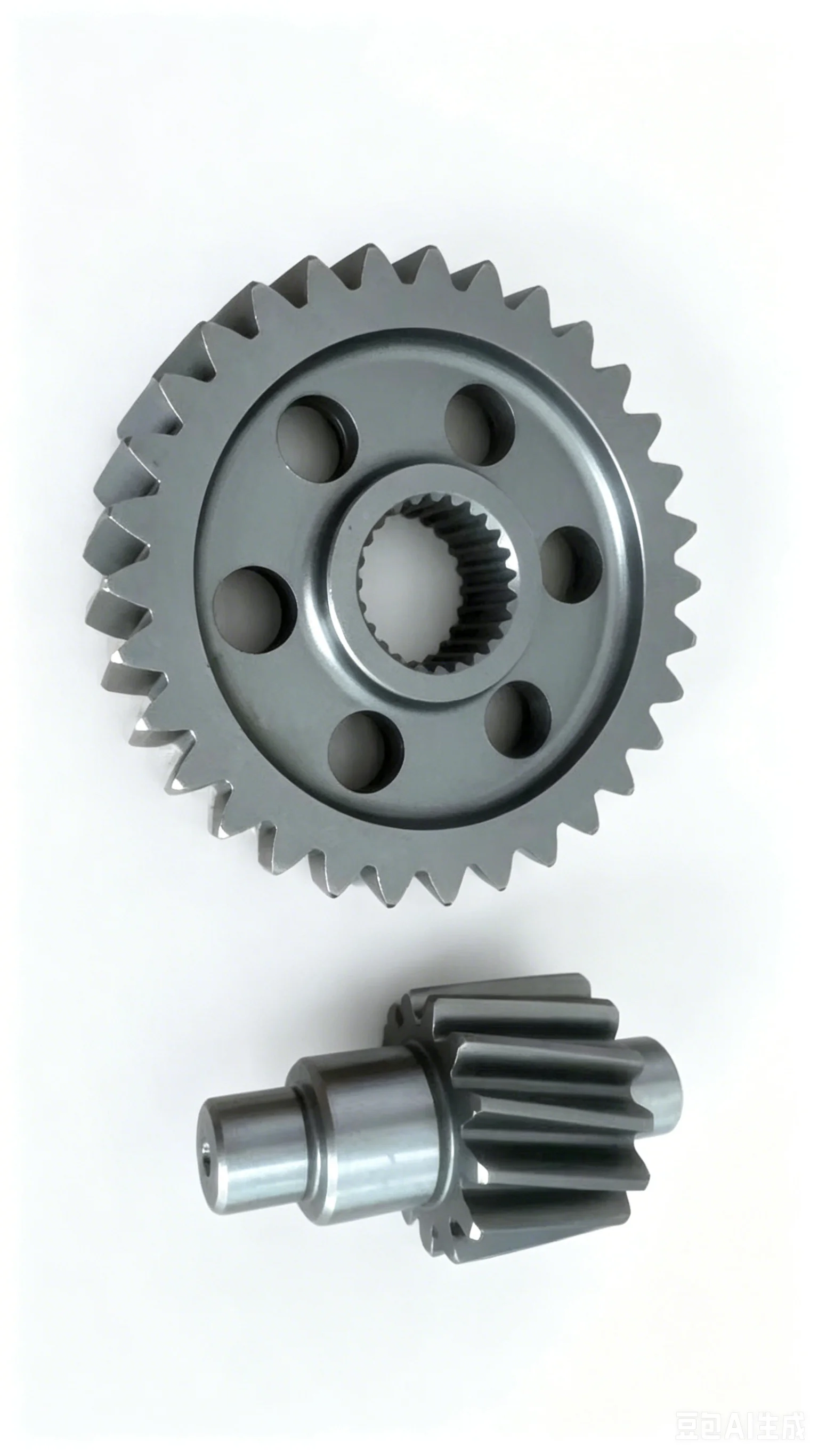 Scooter N MAX Top Racing Secondary / Final Drive Gears T For YAMAHA N MAX 13T