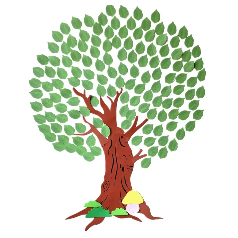 Wish Tree Wall Wish…