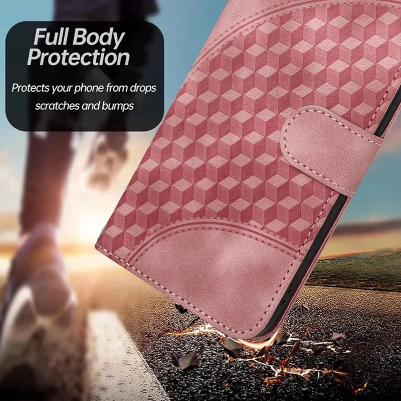 Wallet Magnetic Buckle Flip Leather Cover For Xiaomi Redmi 13C 12 10 10C 9 9A 9T Note 13 13 Pro 12S 12 Pro Plus 11 11S 10S 9 9S