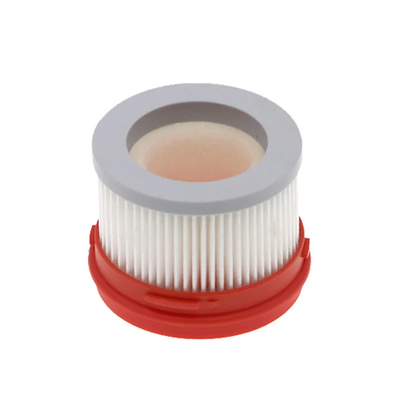 HEPA Filter For Xiaomi Dreame V8 V9 V9B V9P V9D XR V10 V11 Wireless Handheld Vacuum Cleaner Parts Dust Filter Replacement Filter