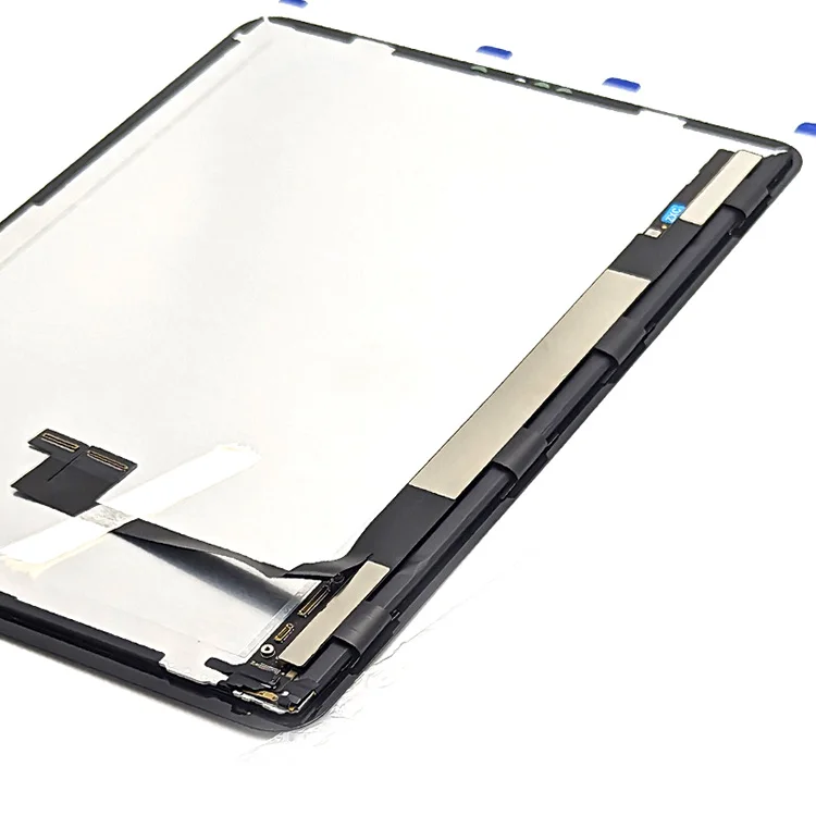 หน้าจอ LCD iPad Pro 11 3/4 th นิ้ว2021 A2301 A2459 A2460 A2377พร้อม Digitizer ประกอบเต็มตัวเครื่อง