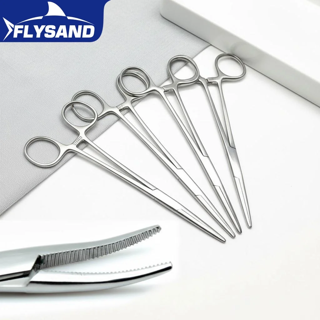 7 Size Stainless St…