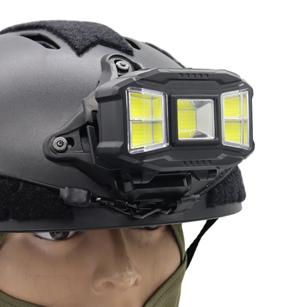 �y�Z�[�����z��p�I�� FAST MICH �w�����b�g���C�g�M�������v USB �[�d���h���w�b�h�����v��ނ�p