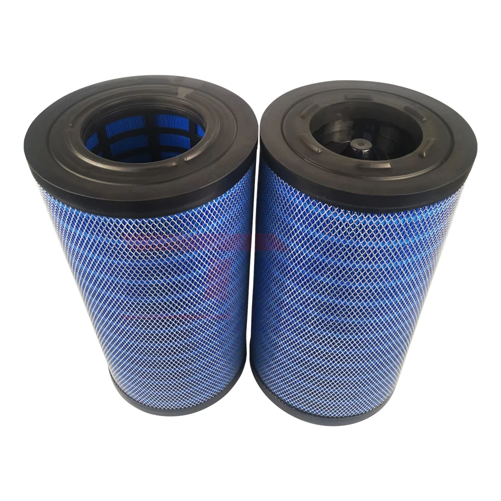

Suitable for DAF truck air filter 1854407 1931681 1931685