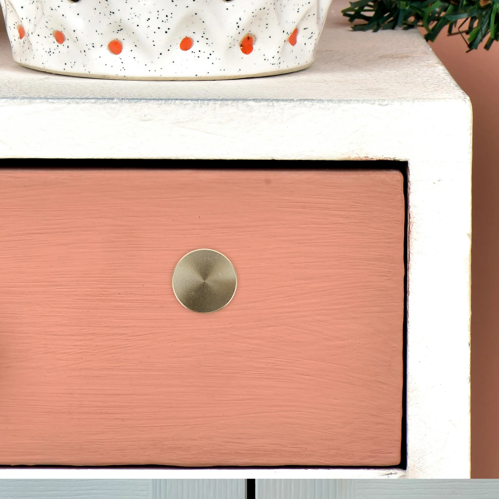 

12pcs Round Cabinet Knobs Single Hole Gold Modern Handles For Kitchen Closet Wardrobe Dresser Drawer Hardware Easy Install