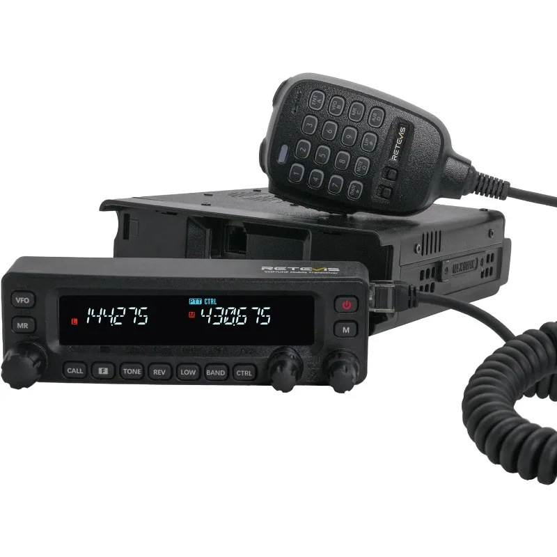 MA1 50W Dual Band H…