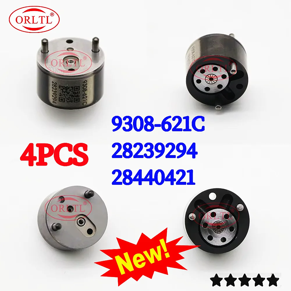 

9308-621C For Ssangyong 9308z621C 28239294 28440421 Diesel Fuel Common Rail Injector Control Valve For Renault