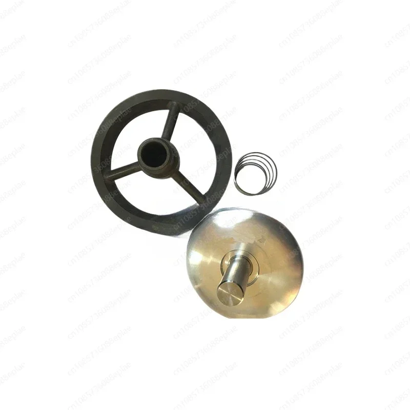 Compressor Check Valve BITZER Central Air Conditioning Unit Parts Compressor Accessories