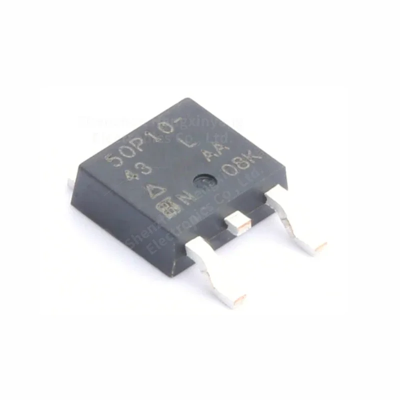 1 ، شاشة حريرية 50P10-43 ، أنبوب موس 50A100V