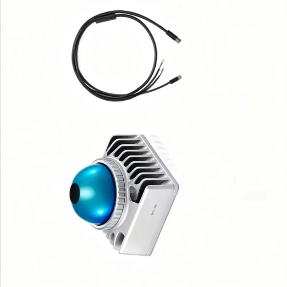 2026  1PCS   Mid360 Positioning and Ranging Detection