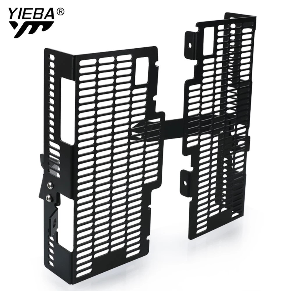 

CRF 450 X Motorcycle Radiator Grill Guard Cover Protection FOR HONDA CRF450X CRF 450X 2005-2010 2011 2012-2013-2014-2015-2016