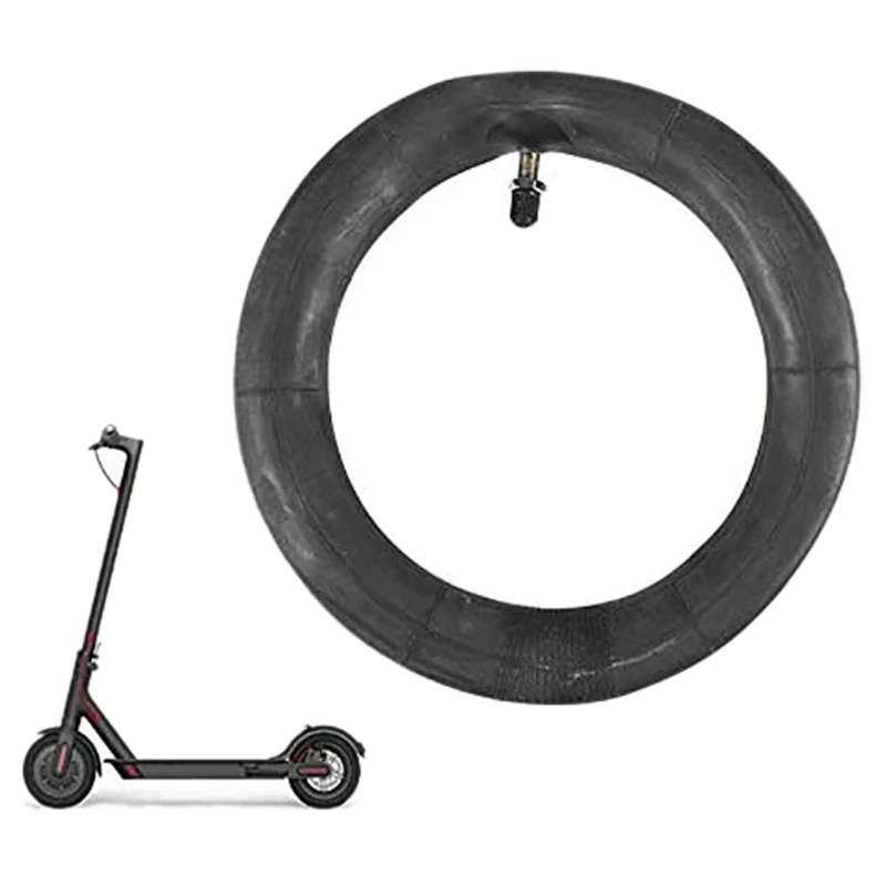 

NEW HOT In Stock-20Pcs Electric Scooter Tire 8.5 Inch Inner Tube 8 1/2X2 For Mijia M365 Spin Bird Electric Skateboard