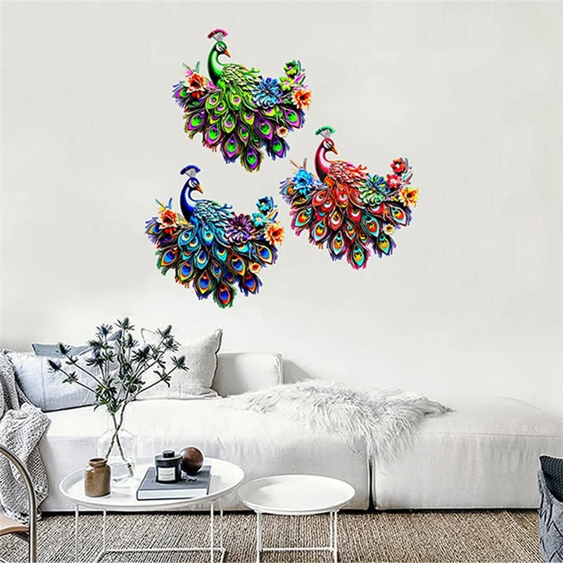 A44F-12In Decoración de arte de pared de metal, decoración de pared de metal para exteriores, valla de pared de patio, decoración de jardín, hogar y cocina