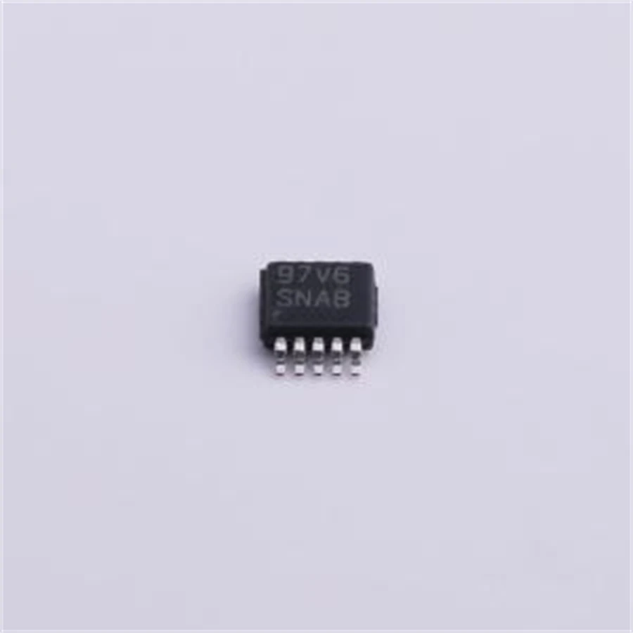

10 шт./лот LM5069MM-1/NOPB (усилители чувства тока)