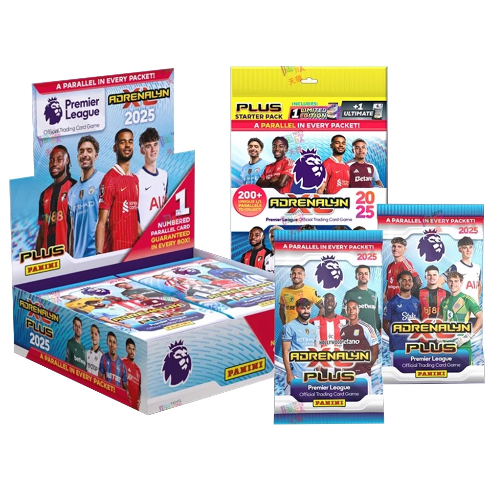 

Аутентичная карта Роналду с автографом и звездой Panini, редкий человек, футбольный мяч с подписью, коллекционные коллекционные коллекционные коллекционные карточки 2025 PL, подарочная коробка, трендовые