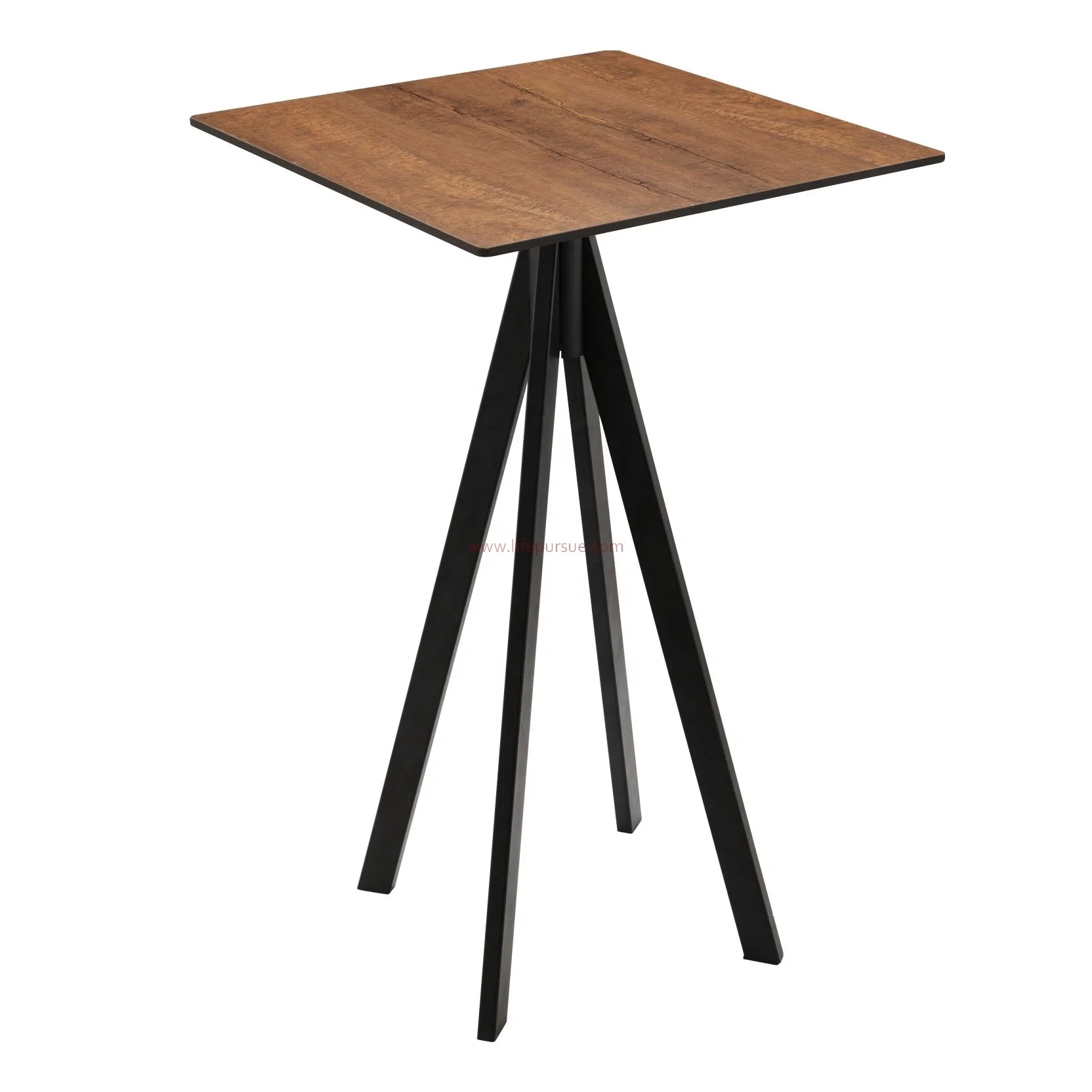 Lifepursue European Hot Sale Square Event Table
