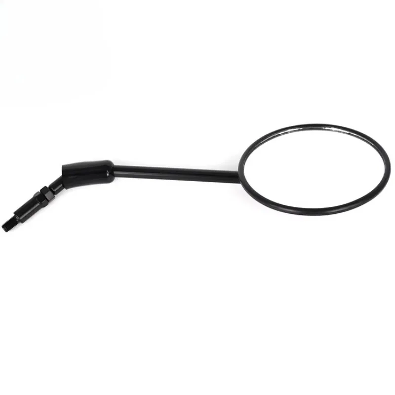 Left / Right Rearview Mirror for Wuyang Honda Electric Bike Ube Zoomer e Cub e Dax e Vgo