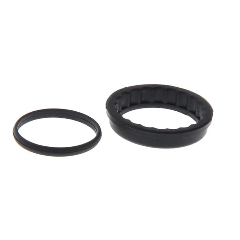 Istick Pico 75w 교체 실리콘 O-링 씰 Oring, Eleaf MELO 2 / Melo 3 / Melo 3 미니 클리어로마이저 5 세트