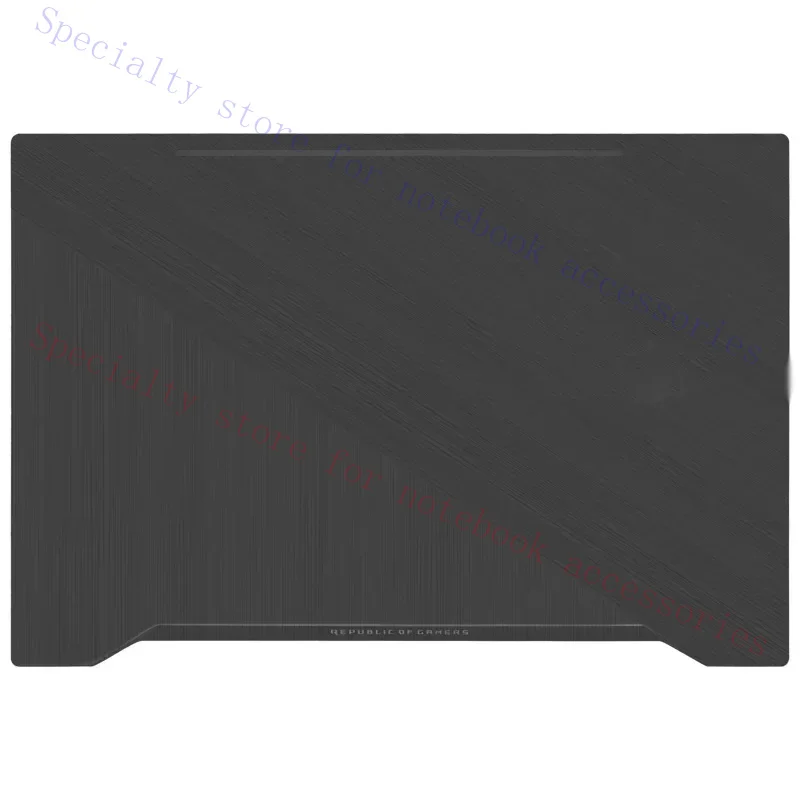 for player kingdom GX501V GX501 GX501VI GX501VS laptop LCD screen top cover, palm rest keyboard case, keyboard A C Cove