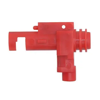 10 最佳銷售 M4氣槍改裝 - №1