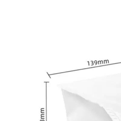 Disposable Dust Bag For Dreame X/60 Max For Ultra Vacuum Cleaner 3.5L Large Capacity Replacement Parts Accessories