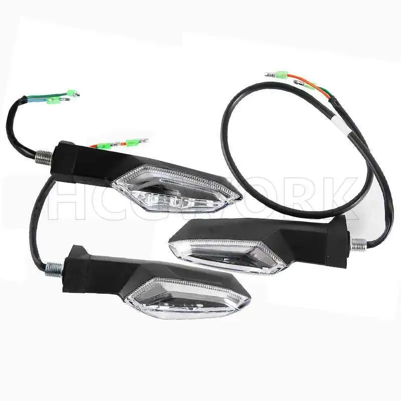 

Motorcycle Original Parts Turning Light Signal Lamp for Honda Cb190r Cbf190r