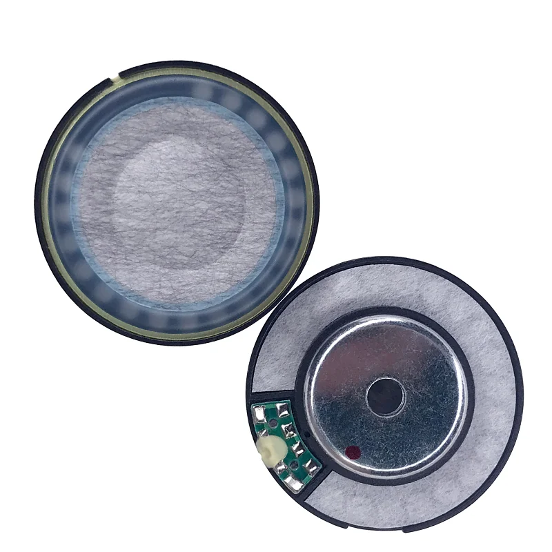 

Hifi 35mm Headset Driver For B ose 700 Headphone Diy 20ohm Over Ear Earphone Repair Parts Noise Reduction Wool basin New Arrival