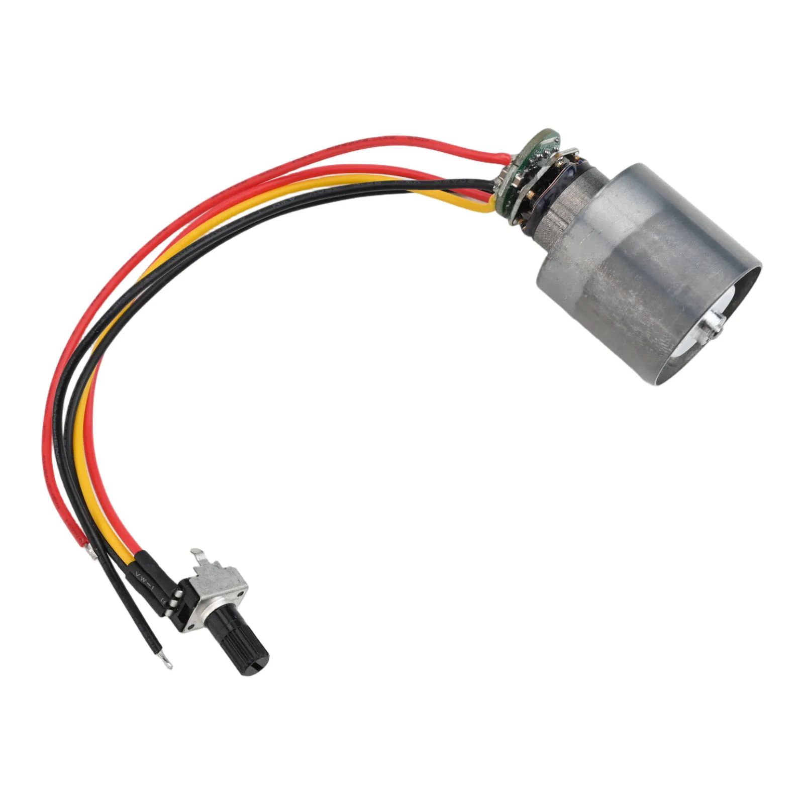 100000 RPM Motor Brushless Duct Fan For Ventilation Systems 60 For Watts 75 For Watts 12V 24V Compatibility For HVAC Systems