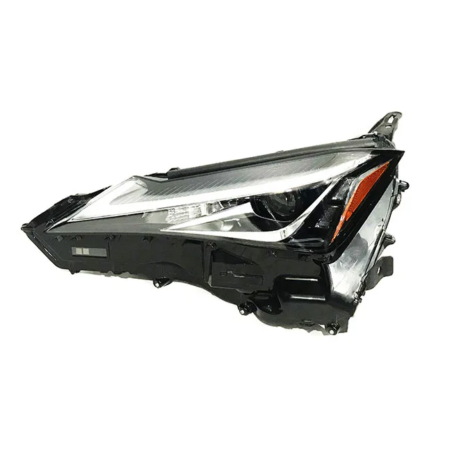 Suitable for Lexus UX modified headlight headlamp for car and other auto parts High quality hot sale auto lighting systems