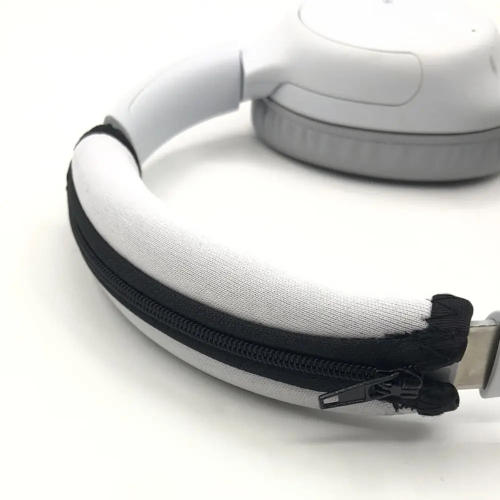 Foam Sponge Ear Pads Earpads Headset Replacement Ear Cushion Headband Headphone Accessories for Sony WH-CH710N CH720N