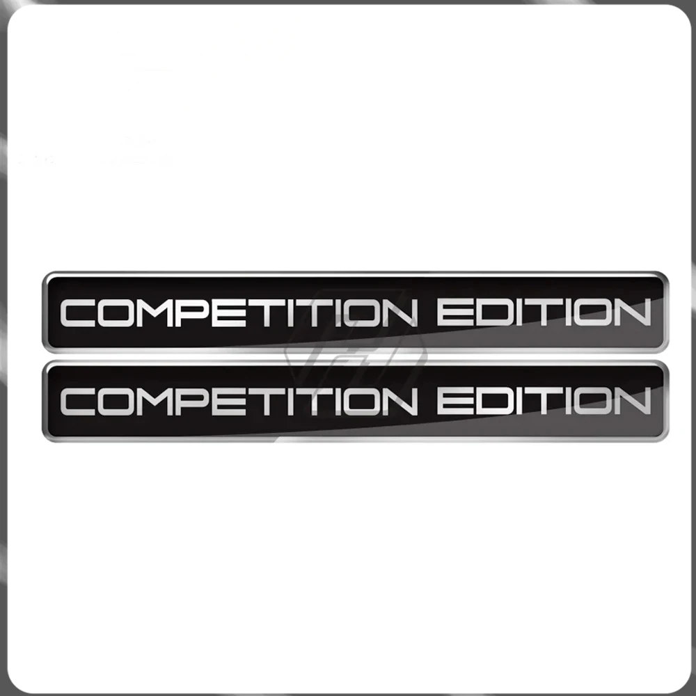 

Для BMW Honda Toyota Yamaha Kawasaki Suzuki Ducati Vespa Aprilia 3D мотоцикл Racing Edition комплект наклеек