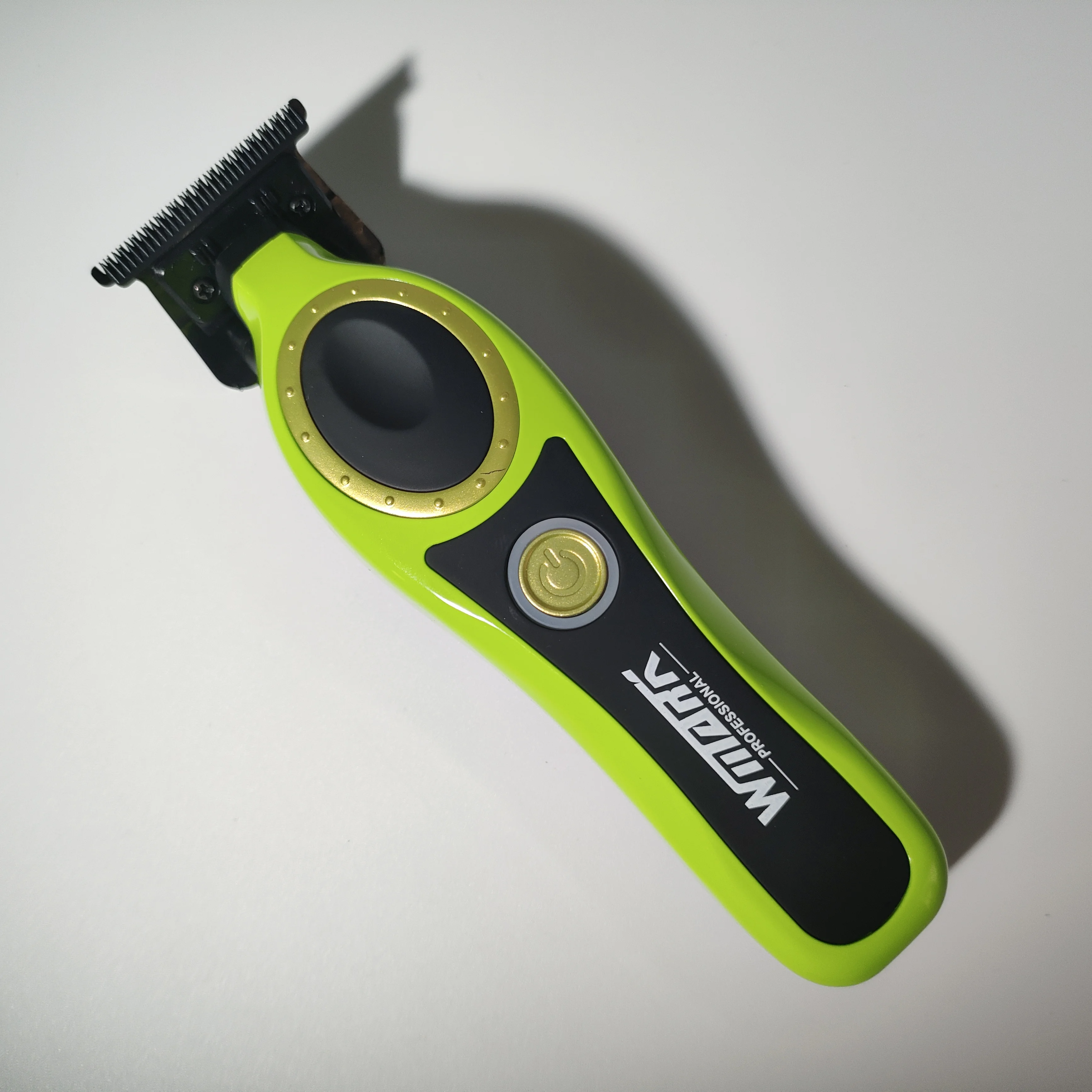 New Hair Clippers WMARK NG-7230 Oil Head Finishing Electric Hair Clippers Selling Hot Charging Seat Hair Salon